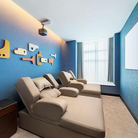 Radisson Collection Hotel, Xing Guo Shanghai Buitenkant foto