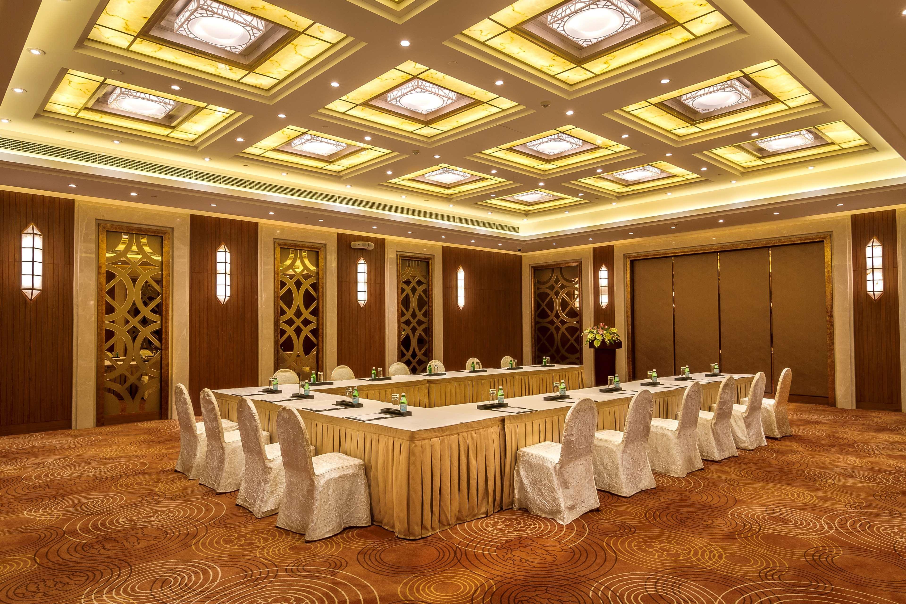 Radisson Collection Hotel, Xing Guo Shanghai Buitenkant foto