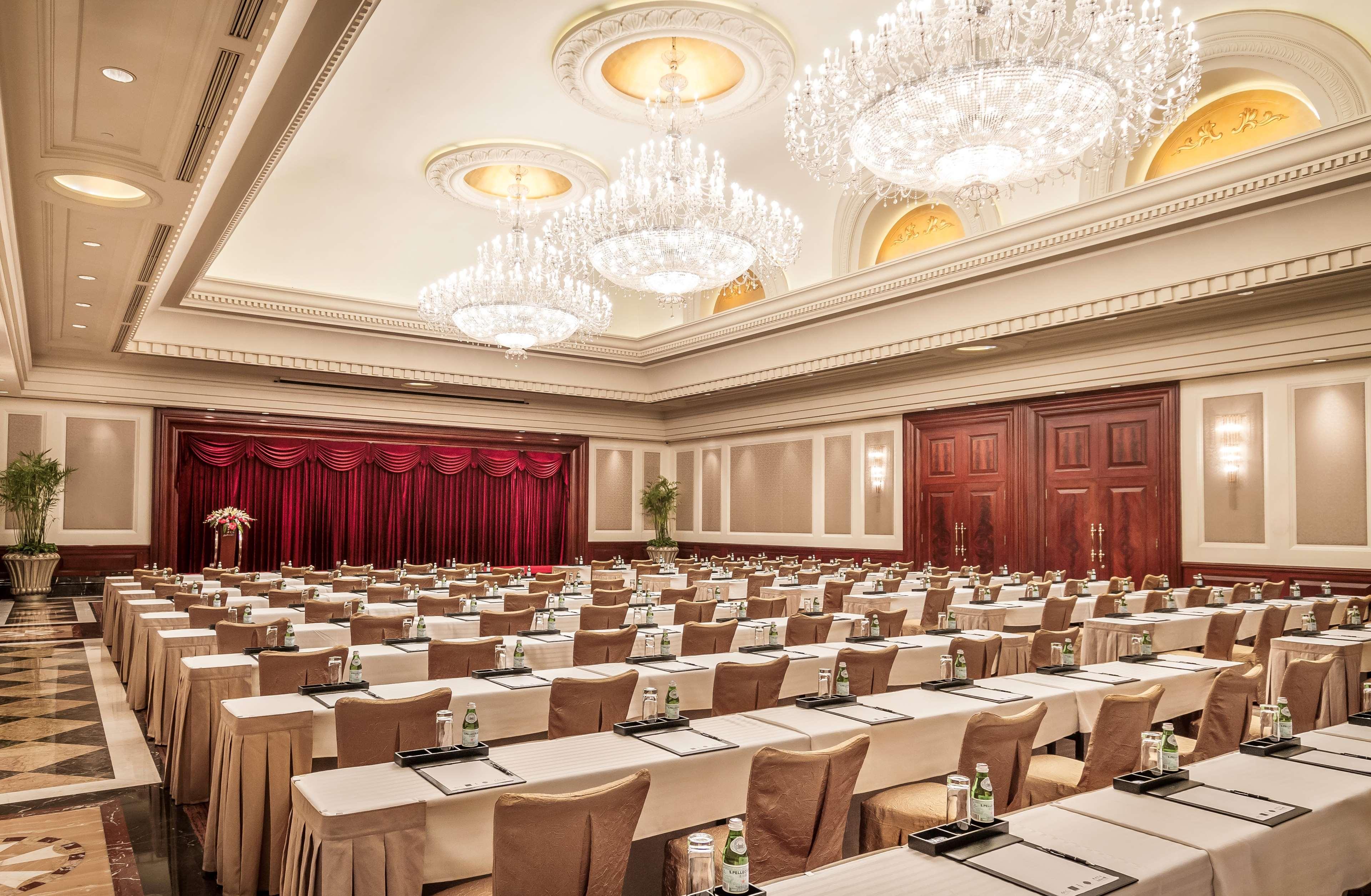 Radisson Collection Hotel, Xing Guo Shanghai Buitenkant foto