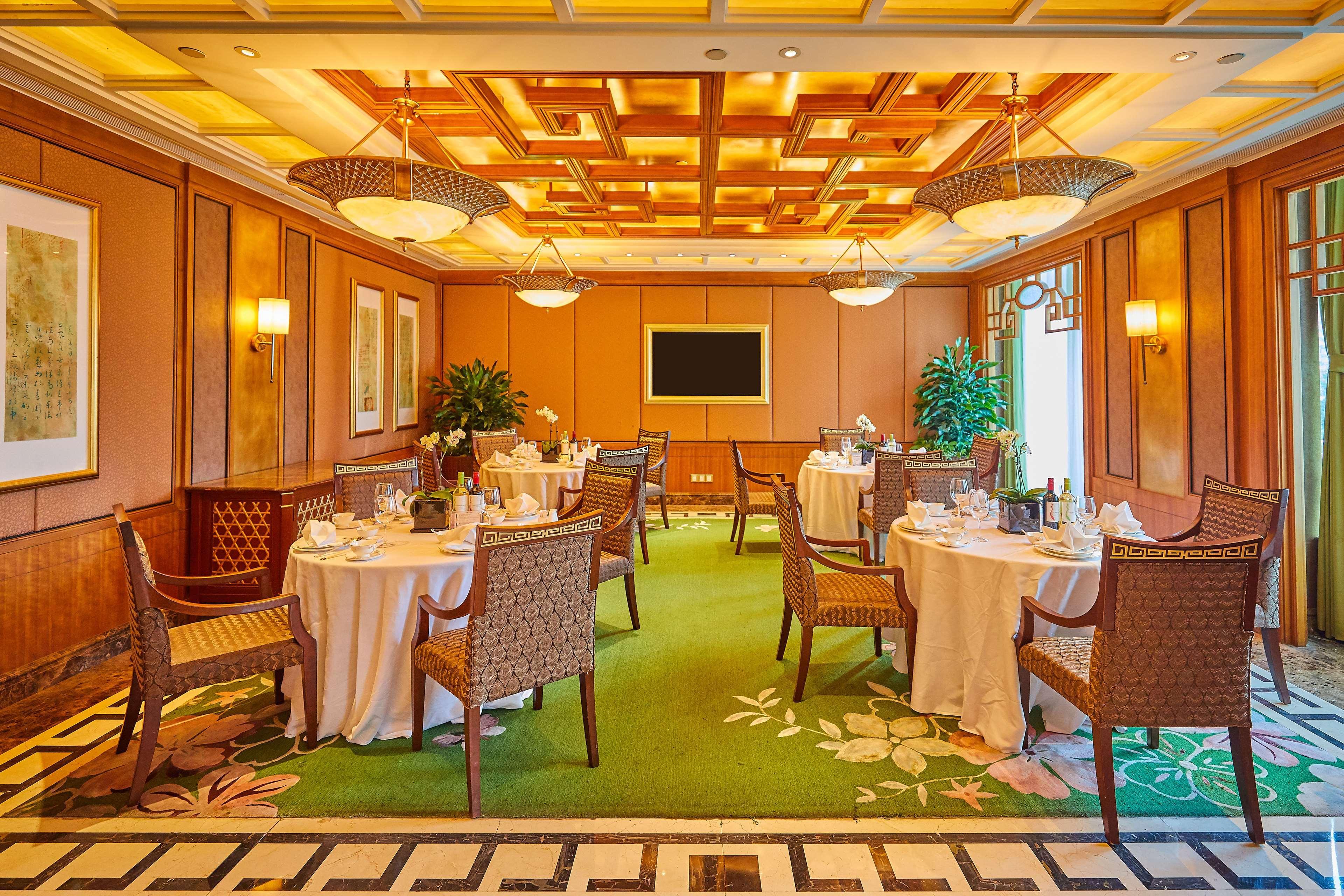 Radisson Collection Hotel, Xing Guo Shanghai Buitenkant foto
